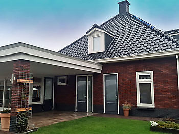 Bouwbedrijf E. Roossien in Stadskanaal - Bouwbedrijf E. Roossien Stadskanaal